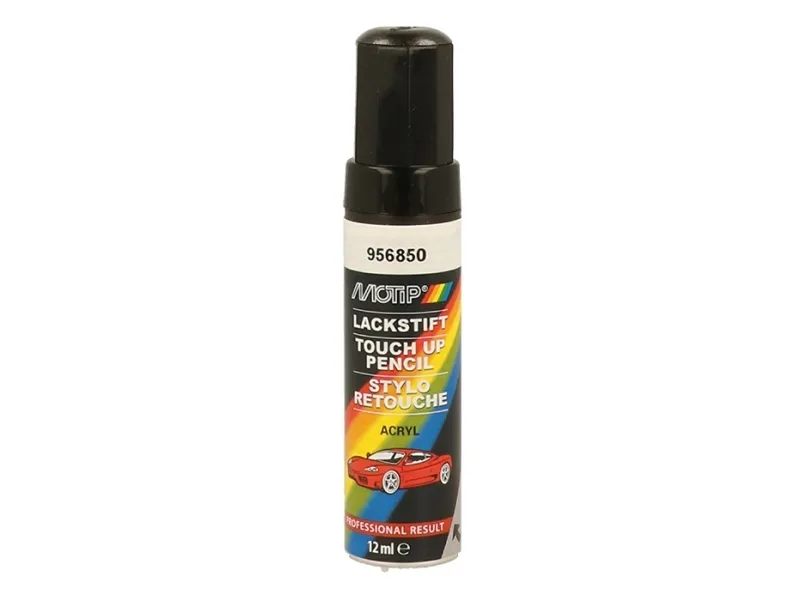 Motip 956850 lakstift akryl autolak 12ml