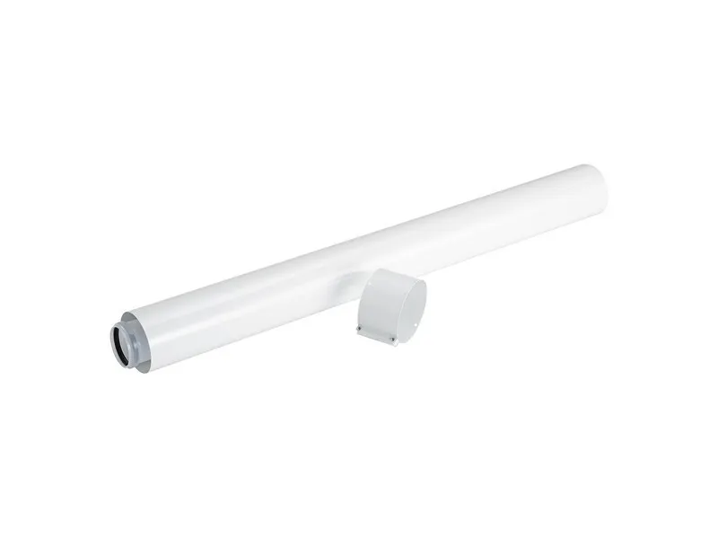 Vaillant Forl.Rør 1.0 M - Pp Ø60-100 303903