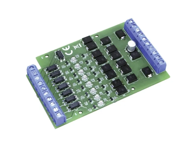 TAMS Elektronik 52-01186-01 GBM-8.2, Bst spordetektormodul