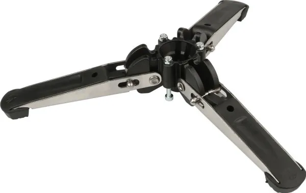 Manfrotto Uttrekkbare ben for en video-monopod