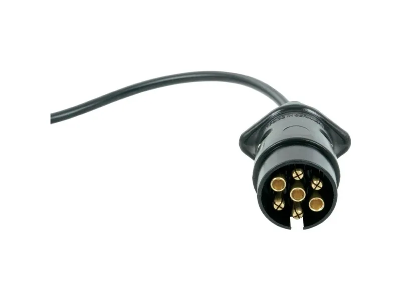 SecoRüt kabel-lengde (ant.)=7 m Kabelsett 7-polet kontakt Antall ledere 7