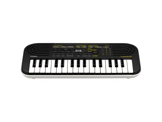 Casio CASIO SA-51 - Keyboard for barn