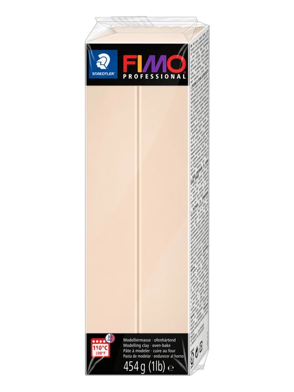 Staedtler FIMO® professional 8041 big block