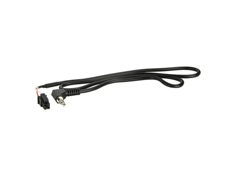 ACV Leadkabel til Clarion og JVC jackstik