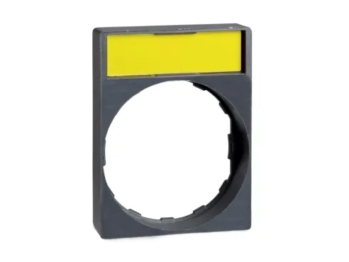 Schneider Electric ZBY2H101, Plast, Harmony XB4Harmony XB5, 4 g, 3 g, 40 mm, 30 mm