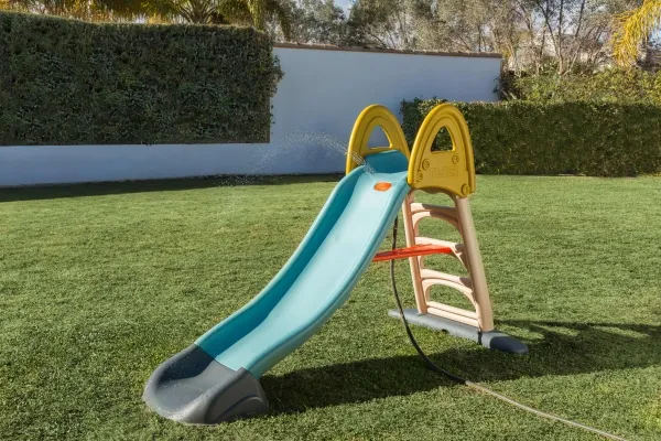 Feber Casual Slide 10 med vann