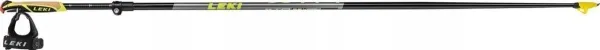 Leki skistaver XTA 6,5 Vario gul str. 155-175 cm
