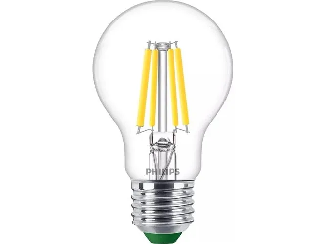 LED standard E27 840 485lm 2,3W klar