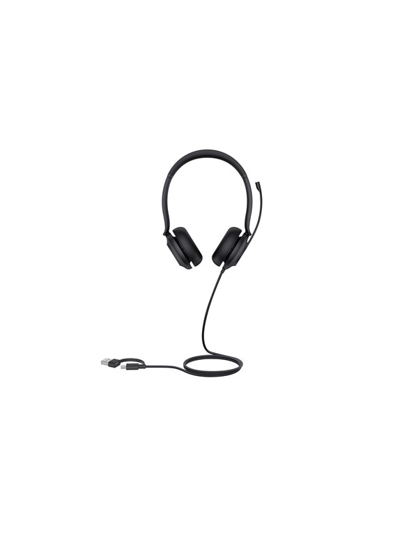 Yealink UH35 Dual Teams USB-C/A