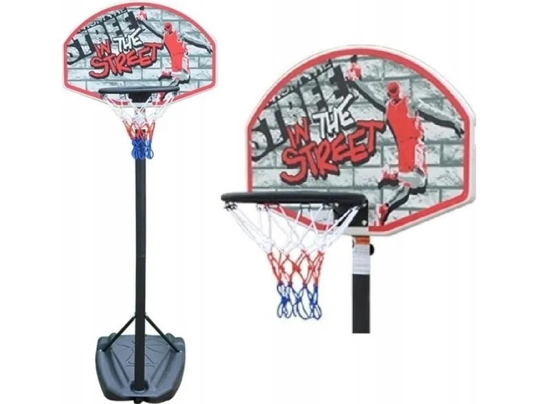 Master Portable Basketball MASTER Ability 190