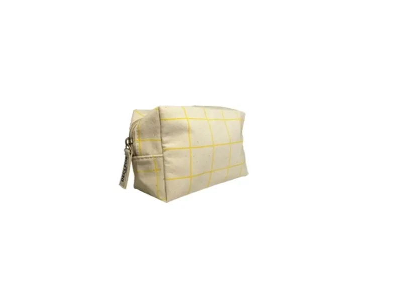 Bvlgari Decleor Corporate Toiletry Pouch Square for kvinner