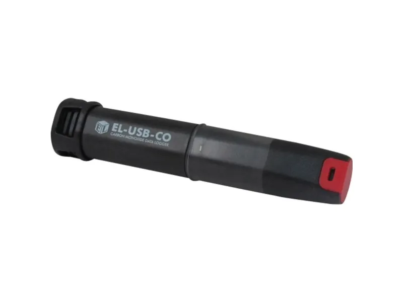 Lascar Electronics EL-USB-CO300 karbonmonoksid-datalogger EL-USB-CO300 måler CO