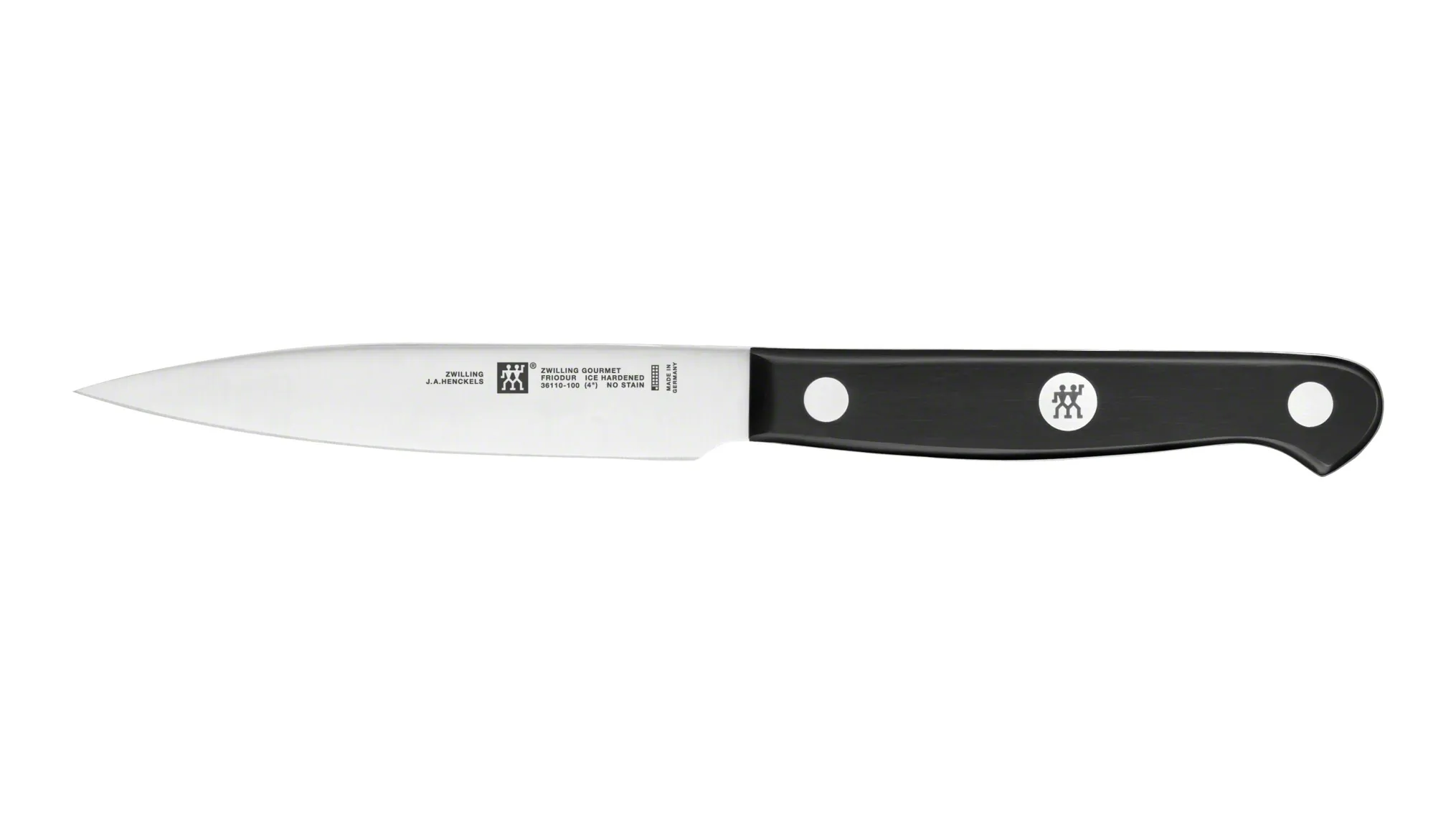 ZWILLING Gourmet Urtekniv 10 cm