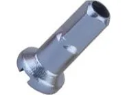 Cn Spoke eikenipler CNSPOKE BN16 14G 16mm sølv 144 stk.