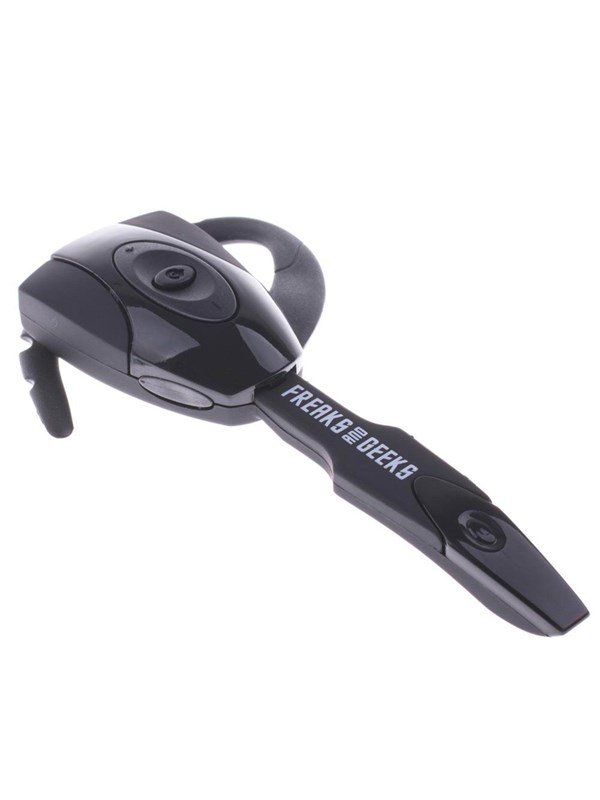 Freaks And Geeks Bluetooth Gaming - Wired Headset - Sony PlayStation 3