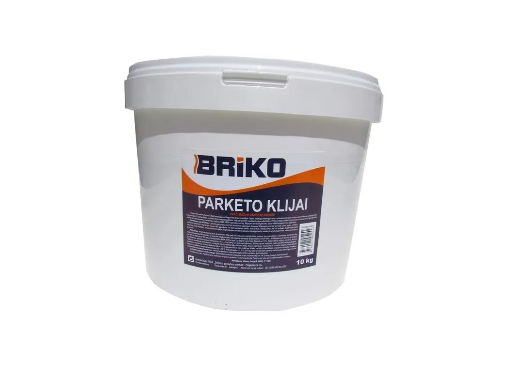 Parkettlim Briko 10 Kg