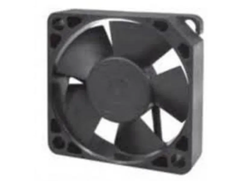 Sunon MF35101V3-1000U-A99 Aksial ventilator 12 V/DC 6,12 m³/h (L x B x H) 35 x 35 x 10 mm