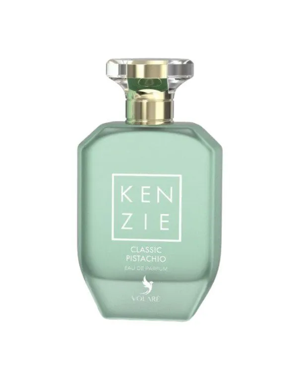 Kenzie Classic Pistachio Volare Eau De Parfum Unisex 100ml