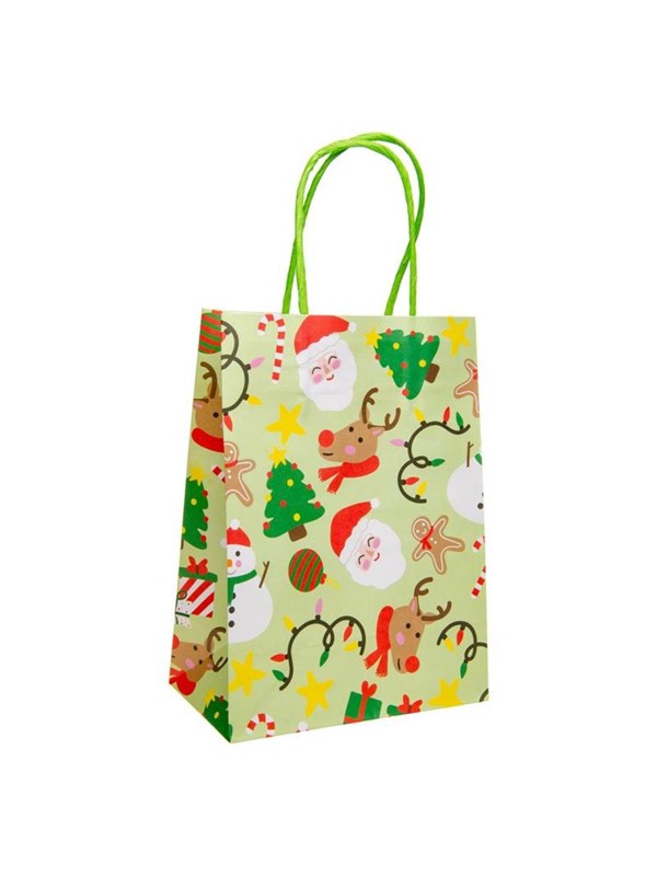 LG-Imports - Christmas party bag