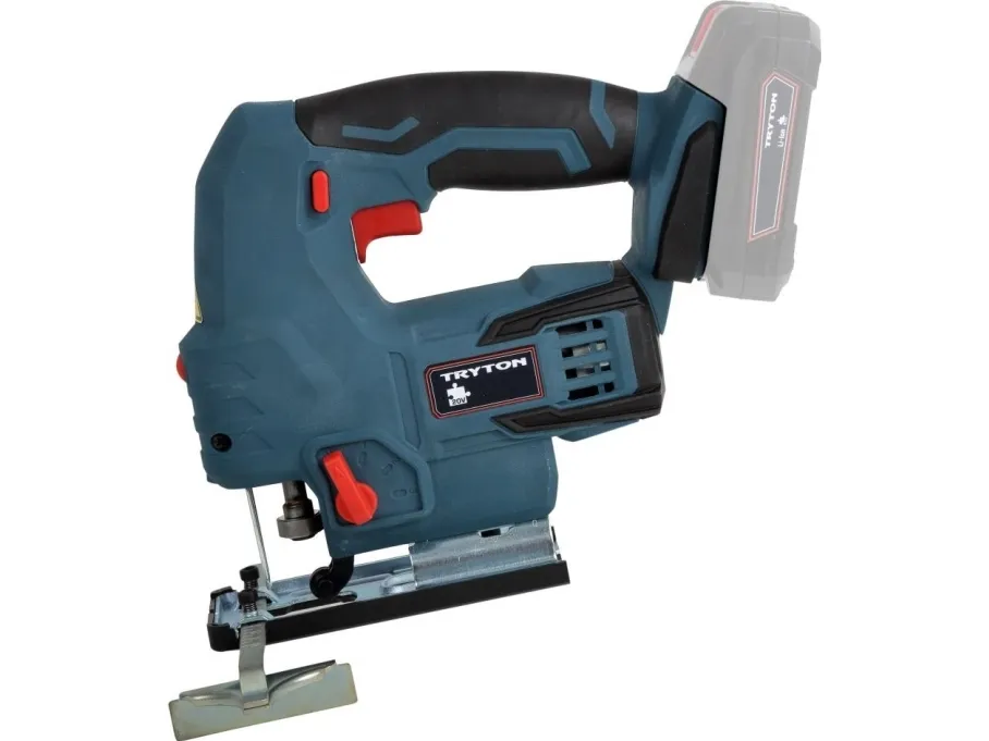 Tryton stikksag TJR50 20 V