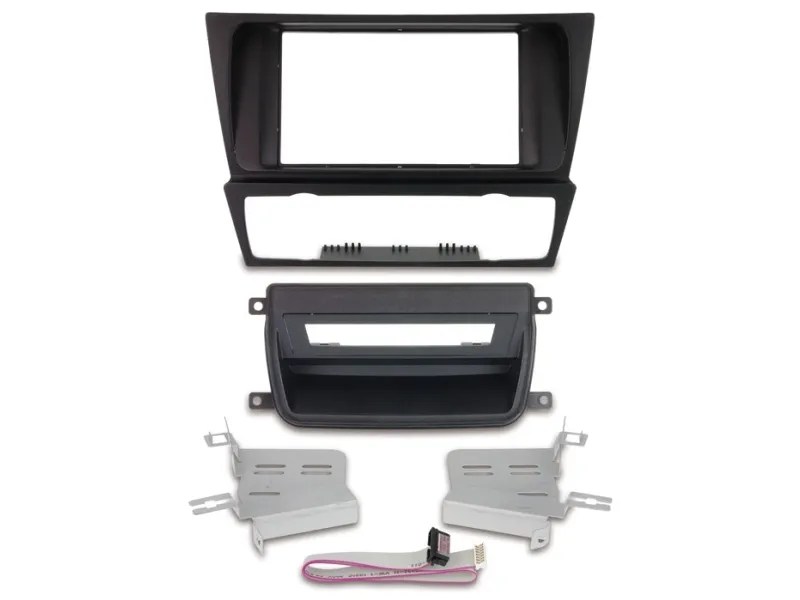 2-DIN 7 sett BMW 3 2005-2013