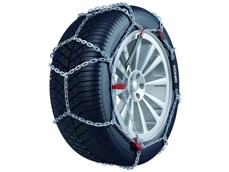 KÖNIG Snekæde CB-12 STR. 070