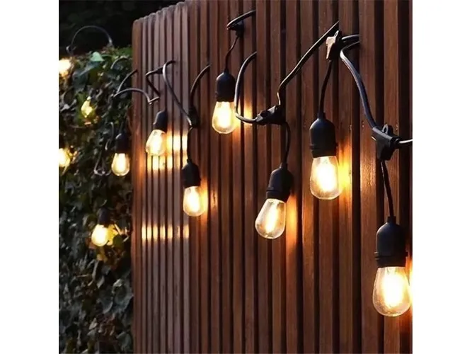 ProGarden lysslynge 20 LED