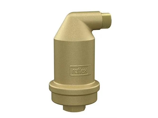 Luftudlader solar 1/2'' exvoid-t 180gr