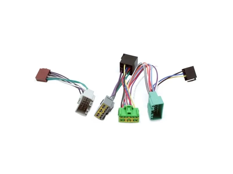 CT10VL02 sot043, 86190 Kabel