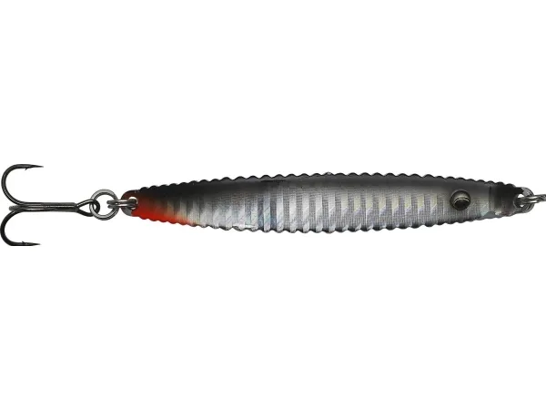 Hansen SD Lotus 9,8cm 22g Sølv/Sort