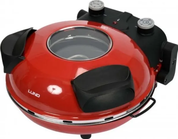Lund pizzasteke 1200W (1 stk) (67480)