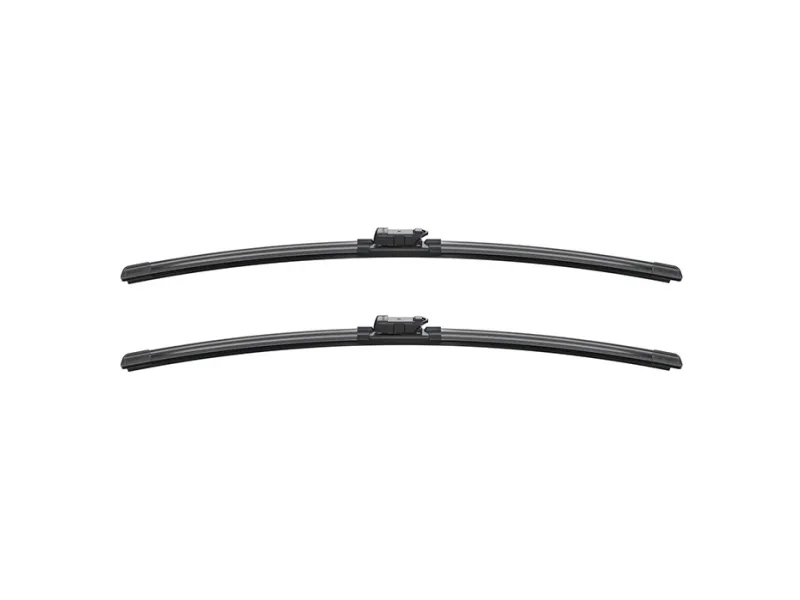 BOSCH flatblade visker sæt 600+600mm med Top-Lock