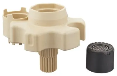 GROHE STRÅLEREGULATOR