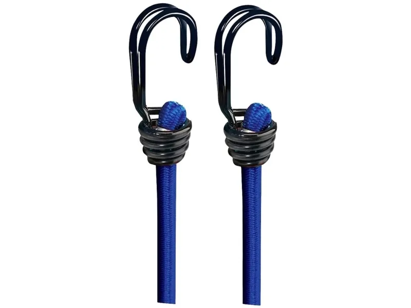 Basi 0004-0304 GSS ekspansjonstråd (Ø x L) 8 mm x 1,2 m med kroker