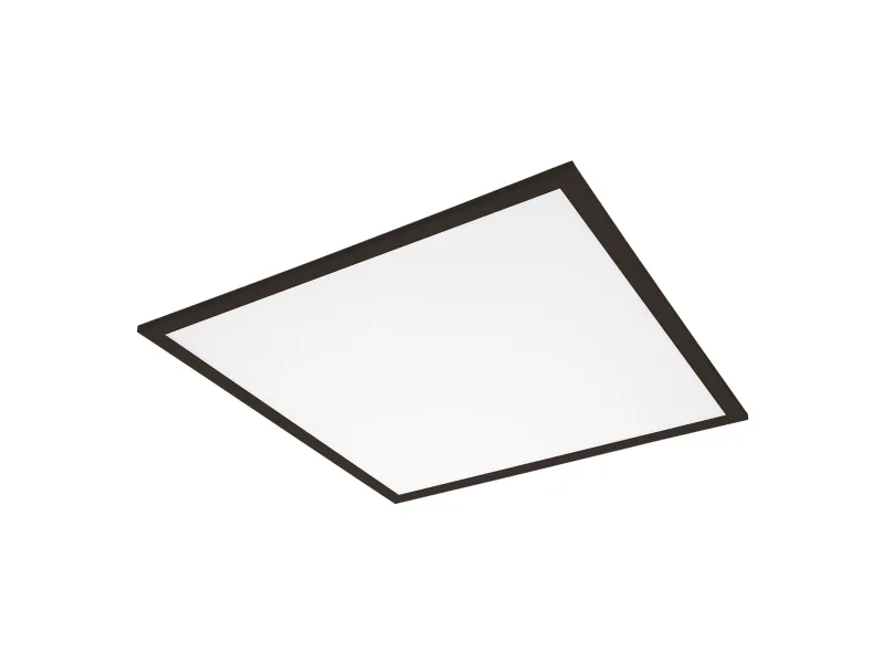 Sense Pro 600x600 Sort 3000K