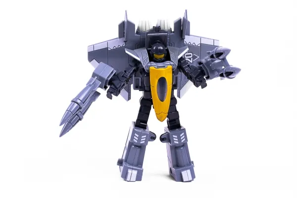 Transformers: Fighter