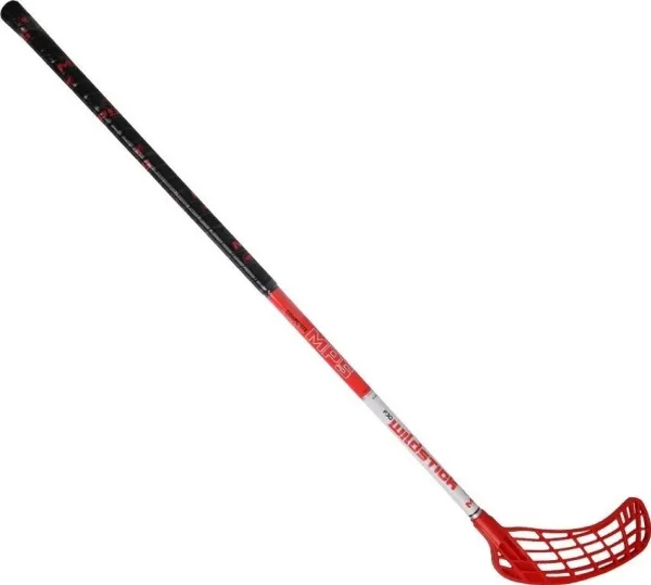 MPS unihockey kølle Mps Wildstick 100 høyre