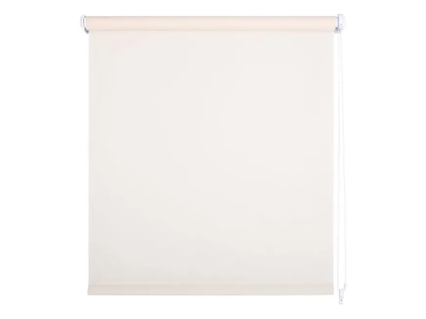 Domoletti rullegardin i shantung 875, 120 x 170