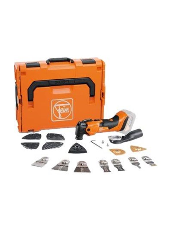 Fein MultiMaster Plus Top AS AMM 500
