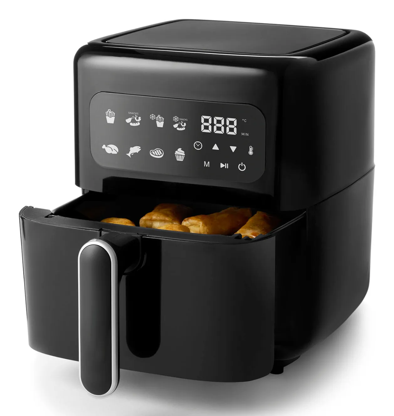 Fritel SnackTastic 4303 Airfryer