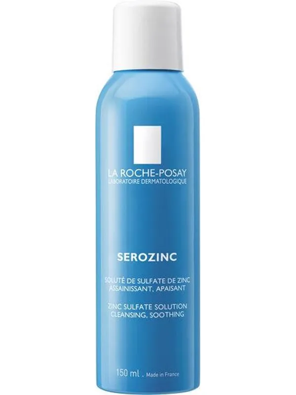 La Roche-Posay Serozinc Zinc Sulfate Solution