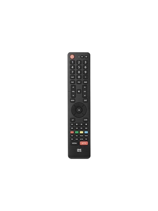 Universal Electronics One for All URC1916 - universal remote control