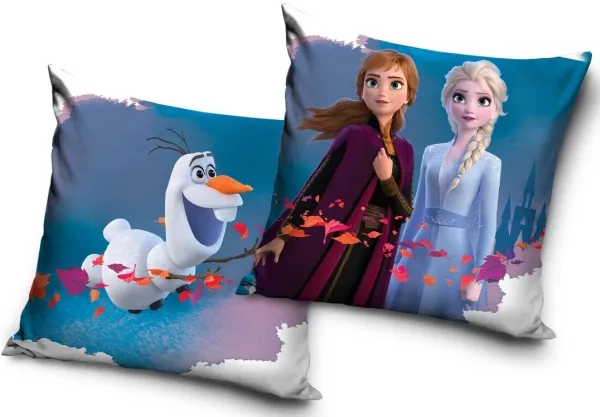 Disney Frost pudebetræk 40 x 40 cm (Model 1)