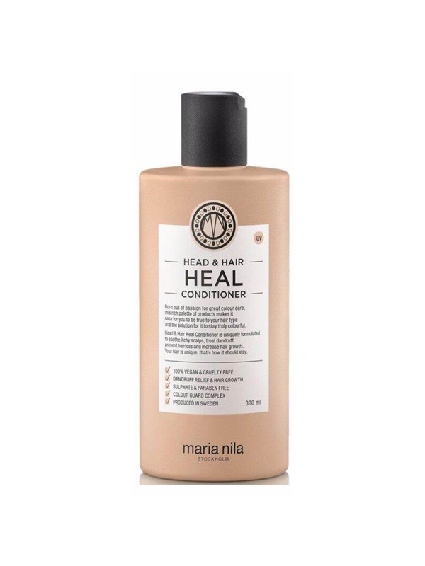 Maria Nila Head & Hair Heal Conditioner