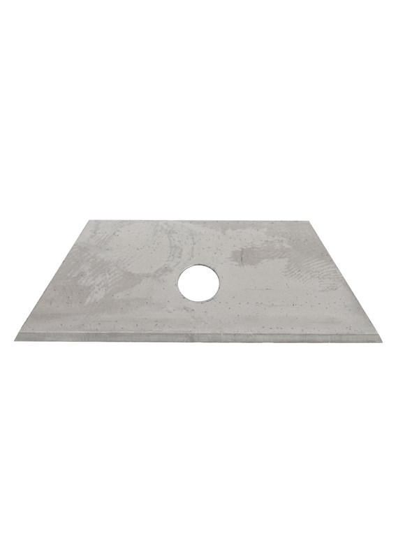 Millarco Knivblader trapes - 5 stk.