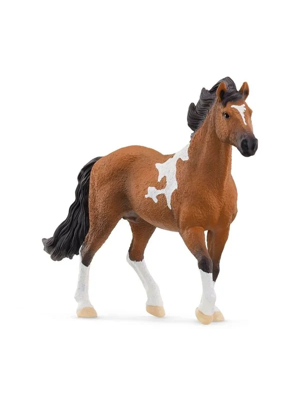 Schleich Mangalarga Marchador Hingst