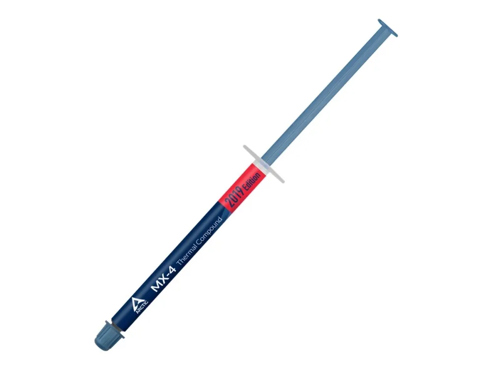 Arctic MX-4 kjøleribbeforbindelser 8,5 W/m-K 2 g