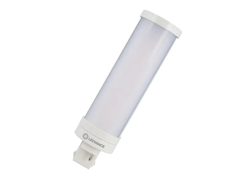LEDVANCE DULUX LED T GX24d-2 800lm 7W/840 (18W) EM+230V