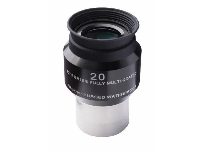 Explore Scientific 0219620 62° LER 20 mm AR okular