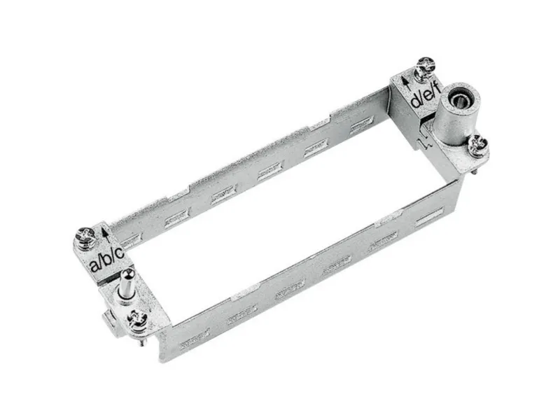 Han modular frame 24 housing 6 module A-, 09140240313